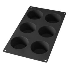 Lékué 880780 Backform Muffin mould 1 Stück(e)