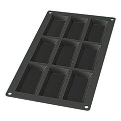 Lékué 881107 Backform Kuchenform 1 Stück(e)