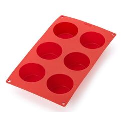 Lékué 885341 Backform Muffin mould 1 Stück(e)