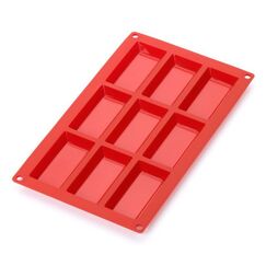 Lékué 885426 Backform Kuchenform 1 Stück(e)