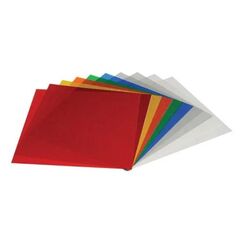 Elinchrom 26243 Lichtfilter Mehrfarbig