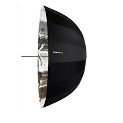 Elinchrom EL26353 Set für Fotostudioausstattung Schwarz, Silber