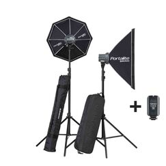 Elinchrom 30162 Stativ Digitale Film/Kameras Schwarz