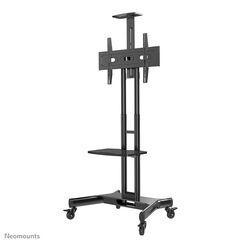 Neomounts NM-M1700BLACK TV-Trolley 32-75"