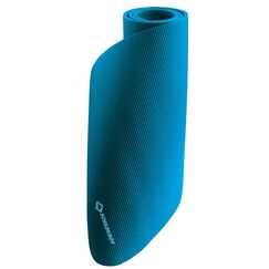 Schildkröt Fitness 960164 Gymnastikmatte Universal-Trainingsmatte Blau