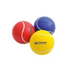 Schildkröt Funsports 970046 Tennisball 3 Stück(e)