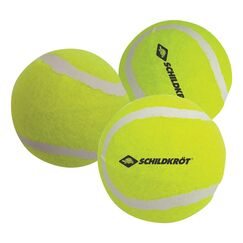 Schildkröt Funsports 970048 Tennisball 3 Stück(e)