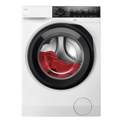 AEG AWA4GS10 Waschmaschine Frontlader 8 kg 1400 RPM Weiß
