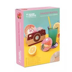 GRAINE CREATIVE 117082