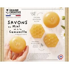 GRAINE CREATIVE 200527