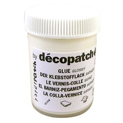 Décopatch KIT011O Kunst-/Bastelspielzeug