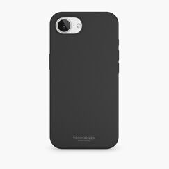 Vonmählen Soft Silicone Case Handy-Schutzhülle 15,5 cm (6.1") Cover Schwarz