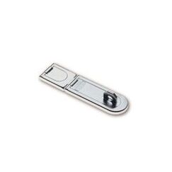 BURG-WÄCHTER PMG 100 SB Lockout-Tagout-Gerät Silber Galvanisiertes Stahl