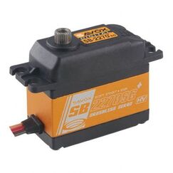 Savox SB-2270SG+ RC-Modellbau ersatzteil & zubehör Servo