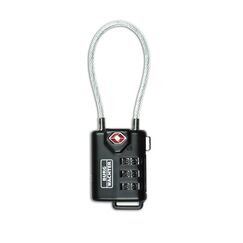BURG-WÄCHTER TSA 74 Num-Lock-Taste Schwarz, Silber