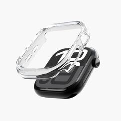 Vonmählen WPC00018 Intelligentes tragbares Accessoire Hülle Transparent Polycarbonat (PC)