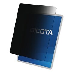 DICOTA Privacy Filter 2-way 33 cm (13") Tablets Rahmenloser Blickschutzfilter 3H