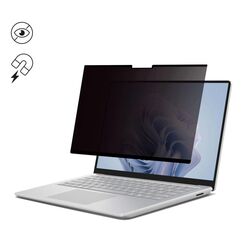 DICOTA D50140-2MG Blickschutzfilter 40,6 cm (16") Laptop Display-Privatsphärenfilter mit Rahmen