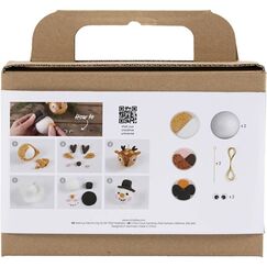Creativ Company 977575 Kunst-/Bastelspielzeug