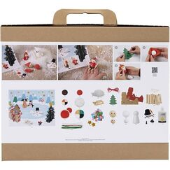 Creativ Company 977599 Kunst-/Bastelspielzeug