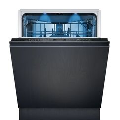 Siemens iQ500 SN75ZX17CE Spülmaschine Voll integriert 14 Maßgedecke