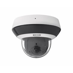 ABUS IPCS84511 Sicherheitskamera Dome IP-Sicherheitskamera Innen & Außen 2560 x 1440 Pixel Decke/Wand