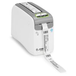 Zebra ZD510-HC Etikettendrucker Thermodirekt 300 x 300 DPI 102 mm/sek Kabelgebunden Ethernet/LAN