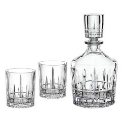 Spiegelau 4500198 Karaffe, Krug & Flasche 0,75 l Transparent