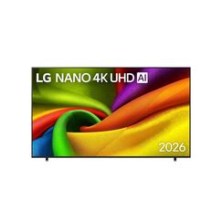 LG NANO 4K UHD AI 98NU900B6LB 2,49 m (98") 4K Ultra HD Smart-TV WLAN Schwarz