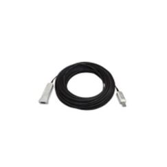 AVer 064AUSB--CC6 USB Kabel USB 3.2 Gen 1 (3.1 Gen 1) 20 m USB A Schwarz