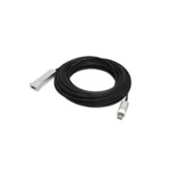 AVer 064AUSB--CC5 USB Kabel USB 3.2 Gen 1 (3.1 Gen 1) 10 m USB A Schwarz
