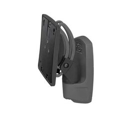 Chief K0W100B Flachbildschirm-Tischhalterung 76,2 cm (30") Wand Schwarz