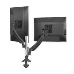 Chief K1C220B Flachbildschirm-Tischhalterung 81,3 cm (32") Tisch/Bank Schwarz