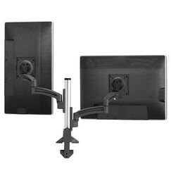 Chief K2C220B Flachbildschirm-Tischhalterung 81,3 cm (32") Tisch/Bank Schwarz