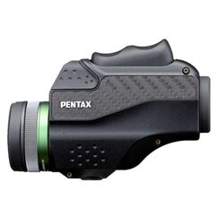 Pentax VM 6x21 WP Fernrohr 6x Schwarz