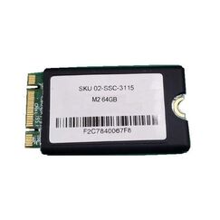 SonicWall 02-SSC-3078 Switch-Komponente
