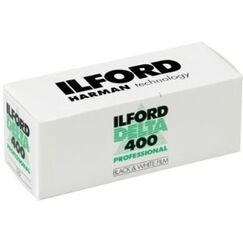 Ilford 1780668 Schwarz-Weiß-Film