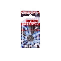 Maxell CR1620 Einwegbatterie Lithium-Manganese Dioxide (LiMnO2)