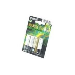 Maxell Alkaline Ace LR6 Einwegbatterie Alkali