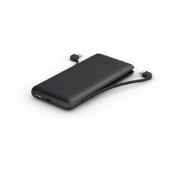 Belkin BPB006btBLK 10000 mAh Schwarz