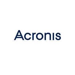 Acronis Cyber Protect Advanced Universal 9 Lizenz(en) Abonnement 1 Jahr(e)