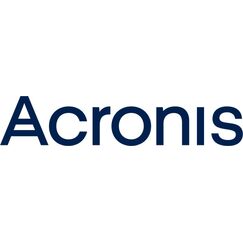 Acronis Cyber Protect Standard Workstation Volume License (VL) 1 Lizenz(en) Abonnement Mehrsprachig 3 Jahr(e)