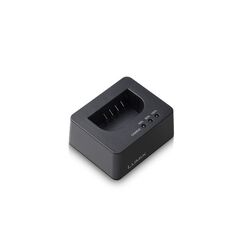 Panasonic DMW-BTC15EB Akkuladegerät Batterie für Digitalkamera AC, USB