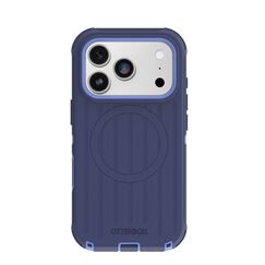 OTTERBOX Defender Pro, MS, Blue iPhone 18 Pro