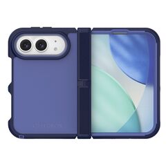 OTTERBOX Defender Pro XT, MS, Blue iPhone Duo