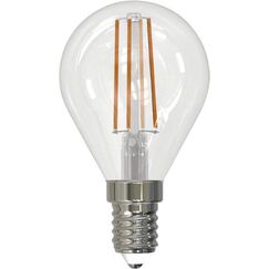 Hama 00232556 LED-Lampe Warmweiß 2700 K 1,5 W E14 C