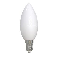Hama 00232560 energy-saving lamp Neutralweiß 4000 K 3,4 W E14 D