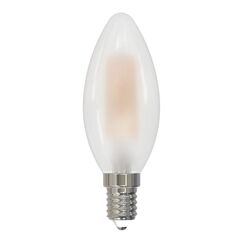 Hama 00232561 energy-saving lamp Warmweiß 2700 K 2,9 W E14 C