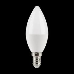 Hama 00232574 energy-saving lamp Warmweiß 2700 K 5 W E14 F
