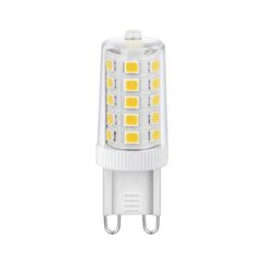 Hama 00232582 energy-saving lamp Warmweiß 2700 K 3 W G9 F